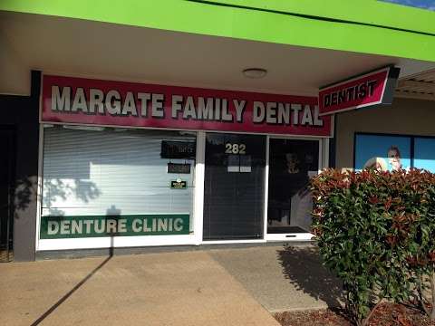 Photo: Margate Denture Clinic