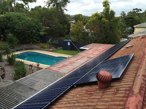 Photo: QLD Electrical & Solar - Electrician, Solar Installation, Repairs & Battery Redcliffe